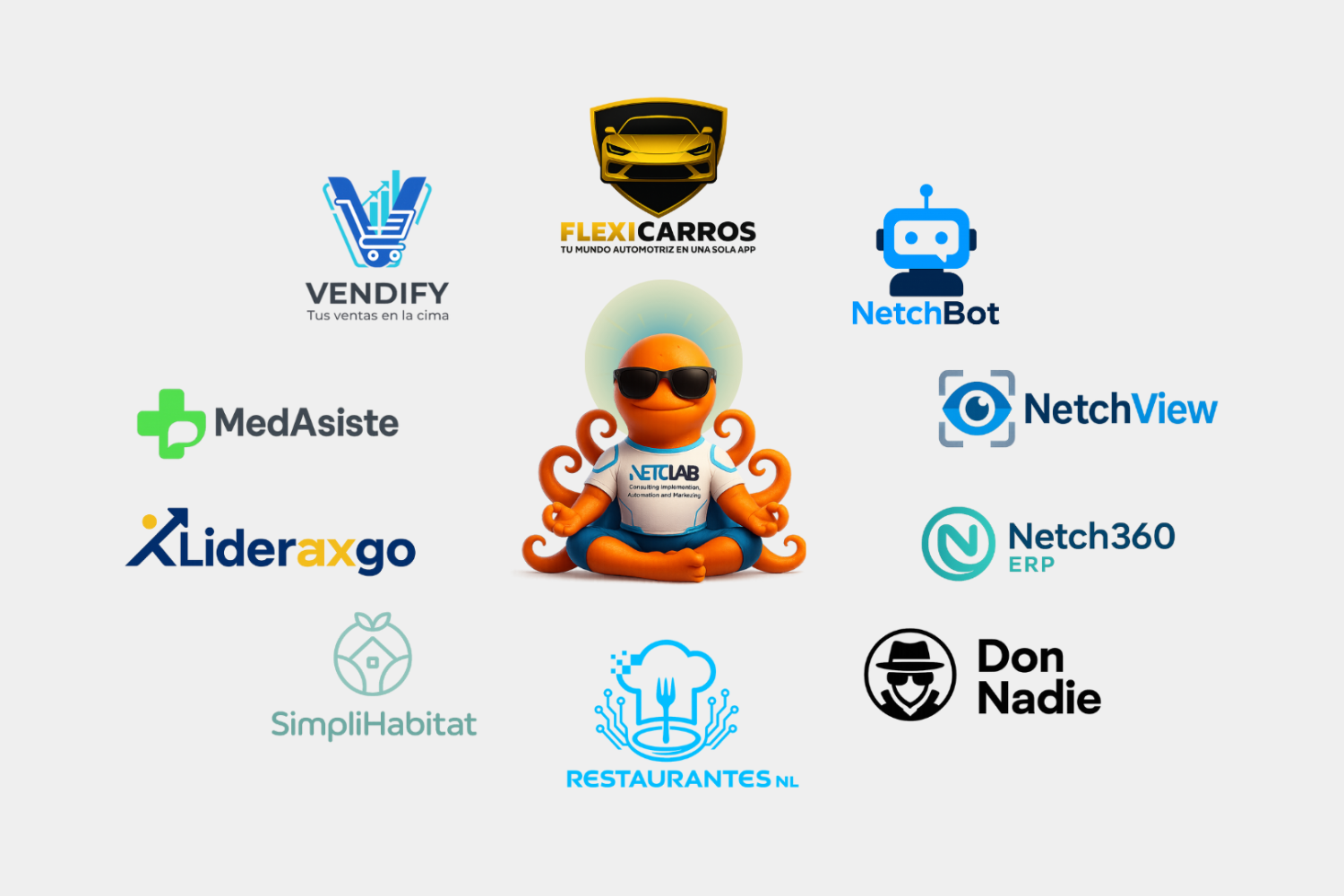 Red and White Modern Bold Social Media Specialist Portofolio Presentation